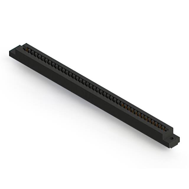 357-041-553-102 EDAC Inc.  Edgeboard Connectors